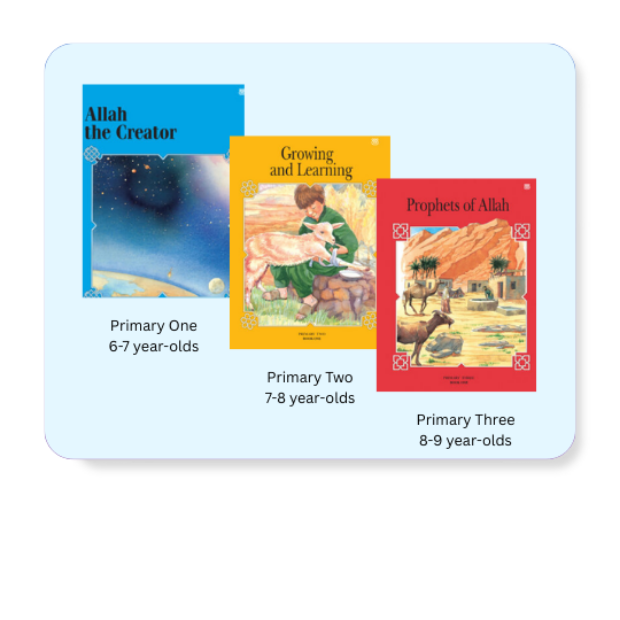 Picture for category Ta'lim Lower Primary