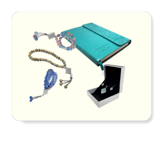 Picture for category Tasbhi and Artifacts