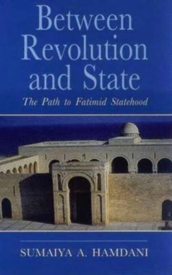Picture of Between Revolution and State HB