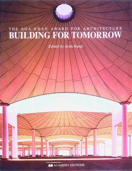 Picture of Building for tomorrow - Nanji