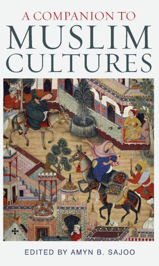 Picture of Companion to Muslim Cultures HB