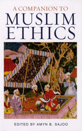Picture of Companion to Muslim Ethics HB