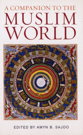 Picture of Companion to the Muslim World HB