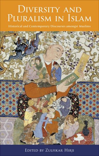 Picture of Diversity & Pluralism in Islam HB