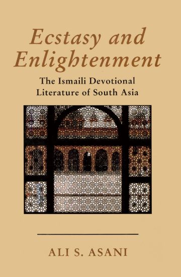 Picture of Ecstasy and Enlightenment PB
