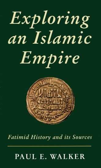 Picture of Exploring an Islamic Empire HB
