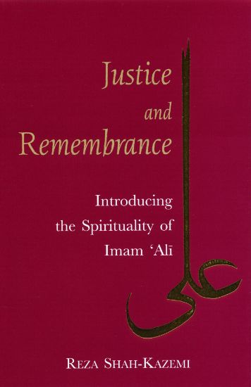 Picture of Justice and Remembrance