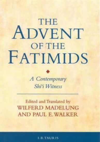 Picture of Advent of the Fatimids PB