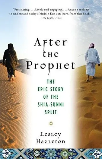 Picture of After the Prophet