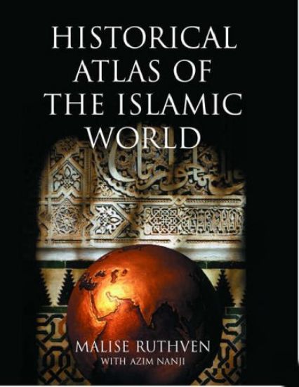 Picture of Historical Atlas of the Islamic World
