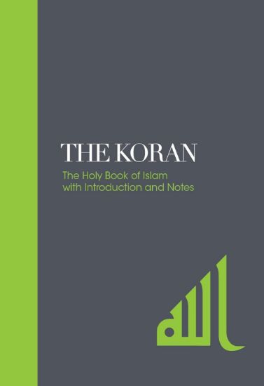 Picture of Holy Quran - Koran: Sacred Texts (Watkins)