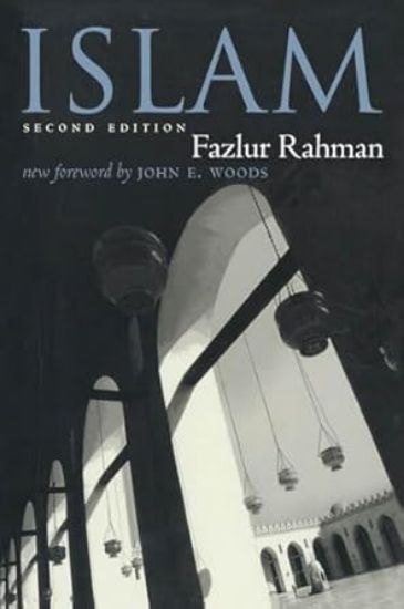 Picture of Islam - F. Rahman