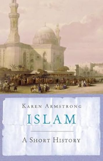 Picture of Islam (Armstrong) PB