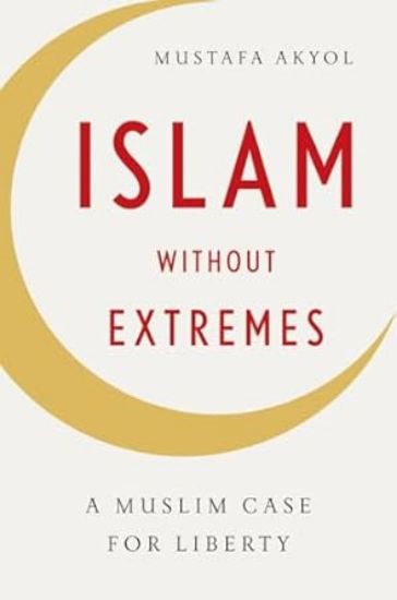 Picture of Islam without extremes