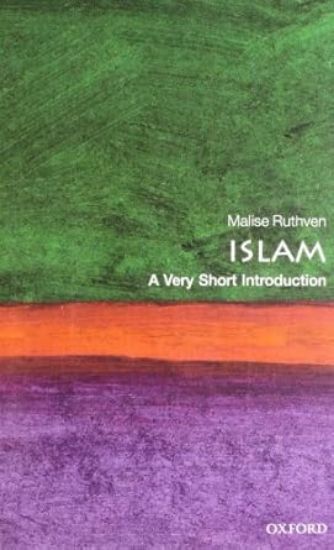 Picture of Islam, A Short Introduction