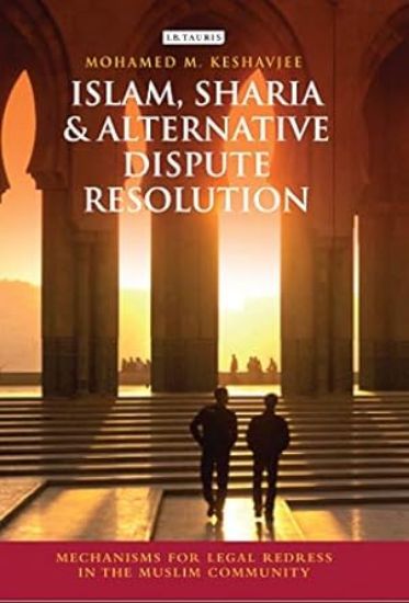 Picture of Islam, Sharia and Alternative Dispute Resolution