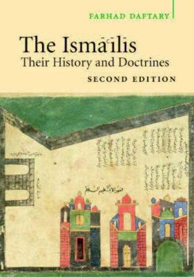 Picture of Ismailis - Their History and Doctrines PB -  Daftary