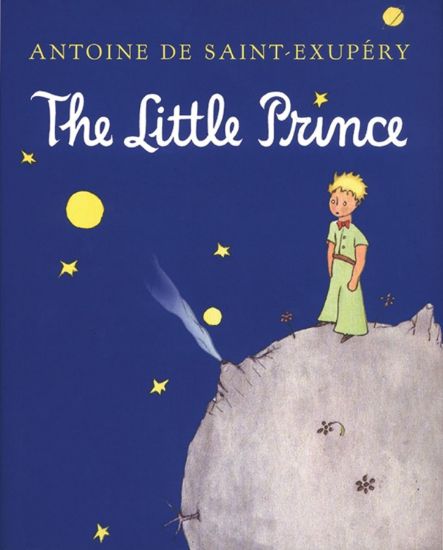 Picture of Little Prince