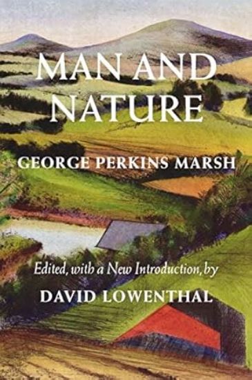 Picture of Man and Nature PB