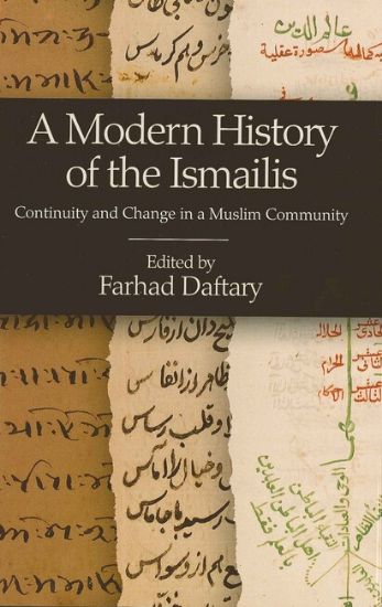Picture of Modern History of the Ismailis