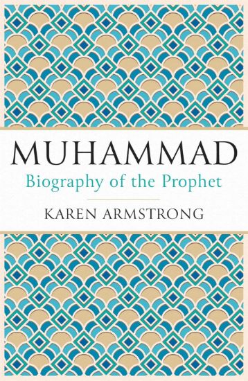 Picture of Muhammad - A Biography of the Prophet