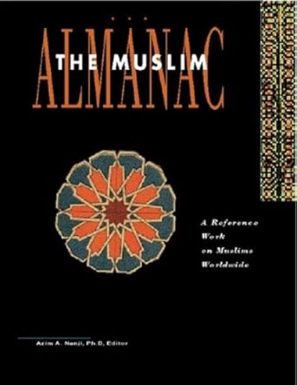 Picture of Muslim Almanac - Nanji