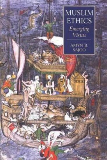 Picture of Muslim Ethics - Emerging Vistas HB