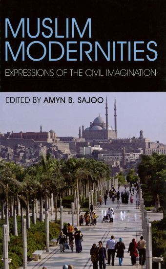 Picture of Muslim Modernities HB