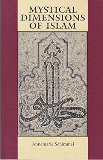 Picture of Mystical Dimension of Islam PB