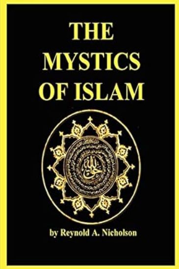 Picture of Mystics of Islam - Nicholson