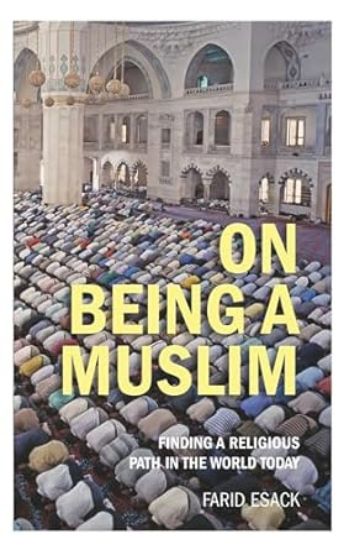 Picture of On Being a Muslim