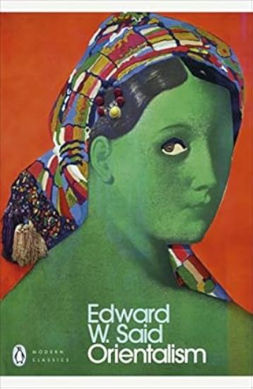 Picture of Orientalism - Edward Said