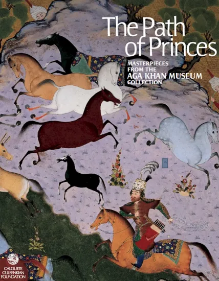 Picture of Path of Princes