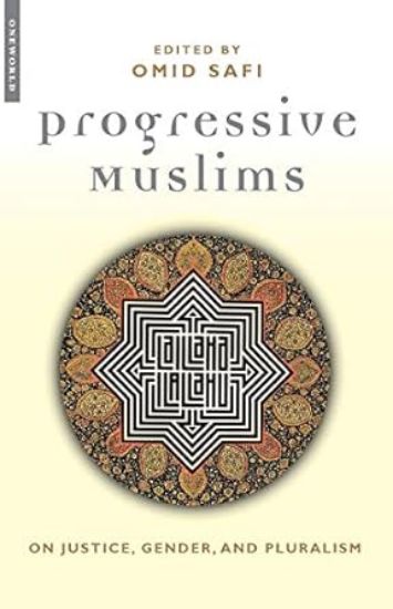 Picture of Progressive Muslims