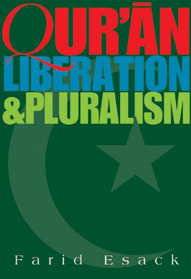 Picture of Quran Liberation & Pluralism