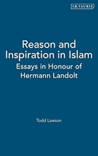 Picture of Reason and Inspiration in Islam HB