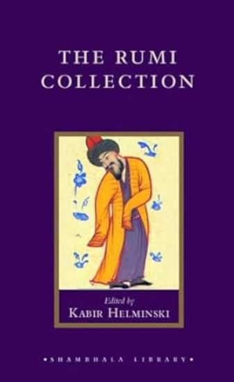 Picture of Rumi - An Anthology of Translations of Mavlana J Rumi