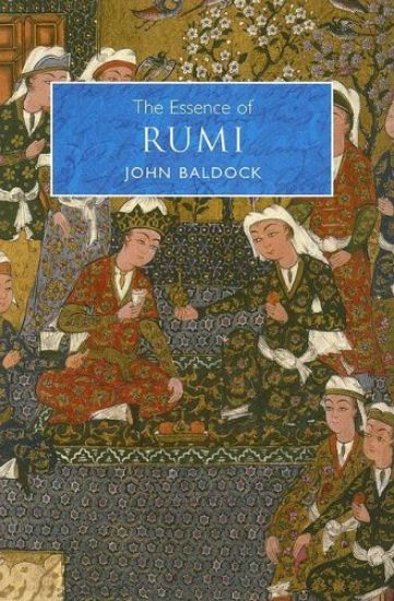 Picture of Rumi, The Essence of