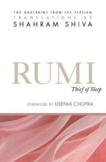 Picture of Rumi, Thief of Sleep