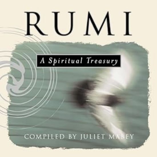 Picture of Rumi: A Spiritual Treasury