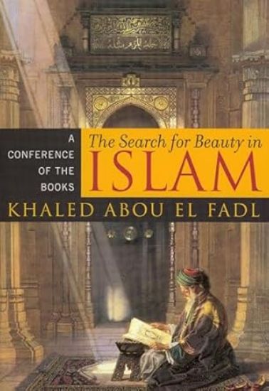 Picture of Search for Beauty in Islam