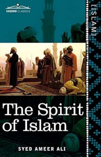 Picture of Spirit of Islam HB