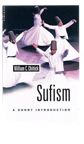 Picture of Sufism, A Short introduction