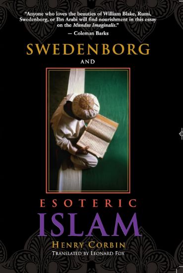 Picture of Swedenborg & Esoteric Islam