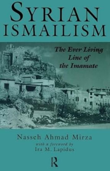 Picture of Syrian Ismailism
