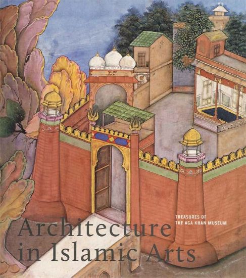 Picture of Treasures of the Aga Khan Museum