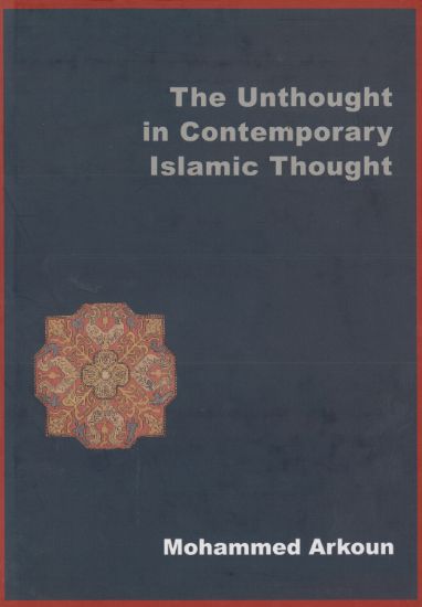 Picture of Unthought in Contemporary Thought HB