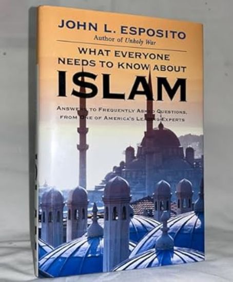 Picture of What everyone needs to know about Islam