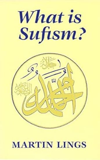 Picture of What is Sufism PB