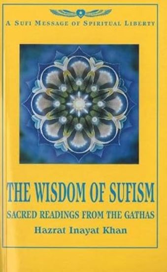 Picture of Wisdom of Sufism